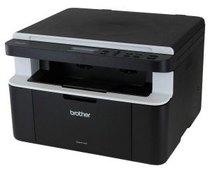 Brother-DCP-1512 - Free Printer Driver Download