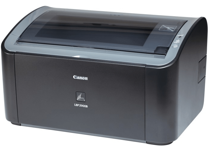 Canon LBP2900 / LBP2900B Driver Download (Laser Printer)