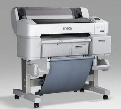 Epson SureColor SC-T5270 Printer Image