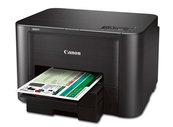 Canon MAXIFY iB4020 Printer Screenshot