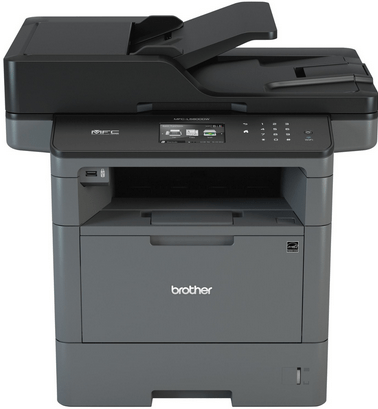 MFC-L5800DW Printer Image