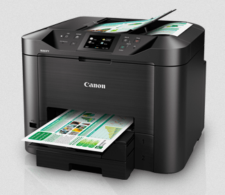 Canon Maxify MB5470 Printer