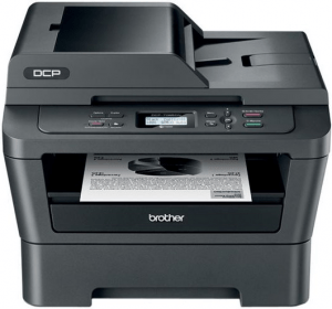 (Download Driver) Brother DCP-7055 Driver Download (All-in-one Printer)