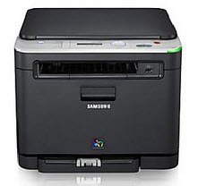 Samsung CLX-3186 printer driver