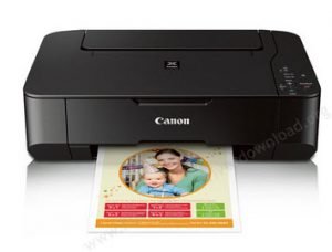 download driver printer scanner canon mp237 gratis