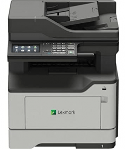 Lexmark mb2338adw программа для сканирования