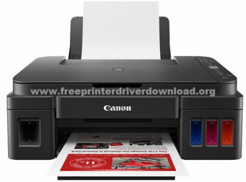 canon pixma g3411 driver download wireless printer