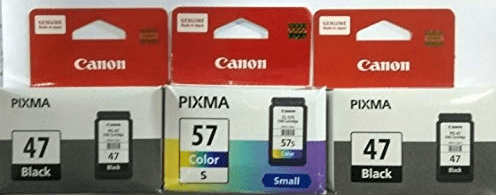 canon e3170 ink cartridge