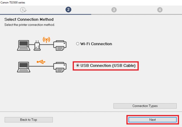 (Download) Canon TS3500 Series Driver Download (WiFi Printer)