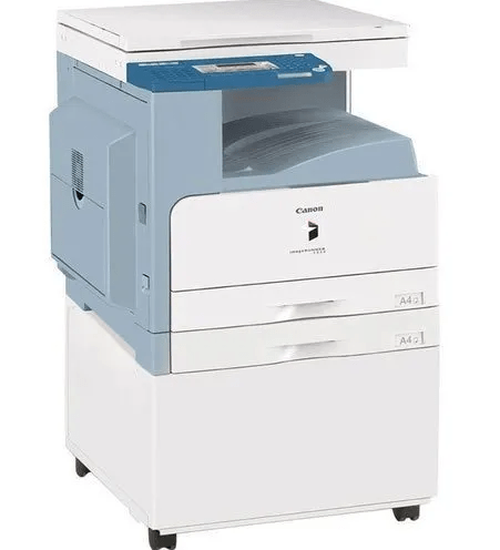 Canon iR 2022 2022i 2022N Driver