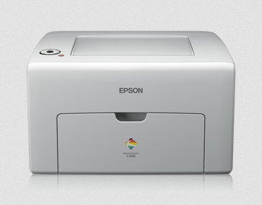 Epson AL-C1700 Driver