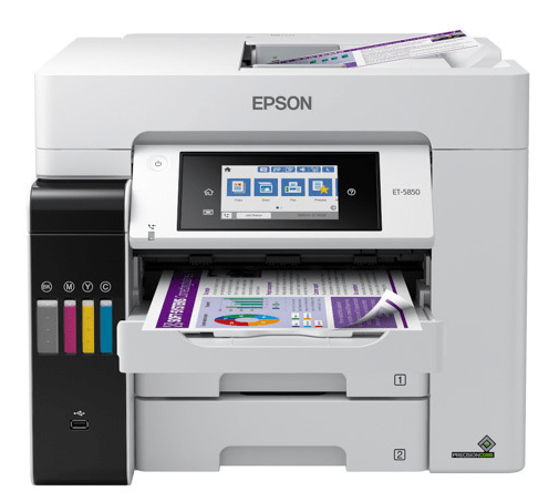 Epson C761C Driver