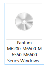 pantum m6501 driver pack