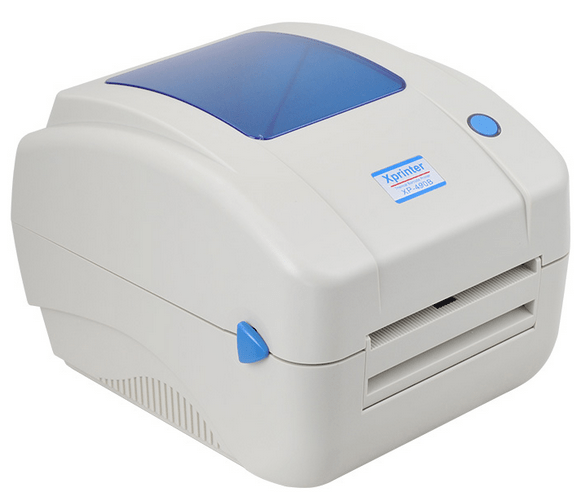 Xprinter XP-490B Printer Driver