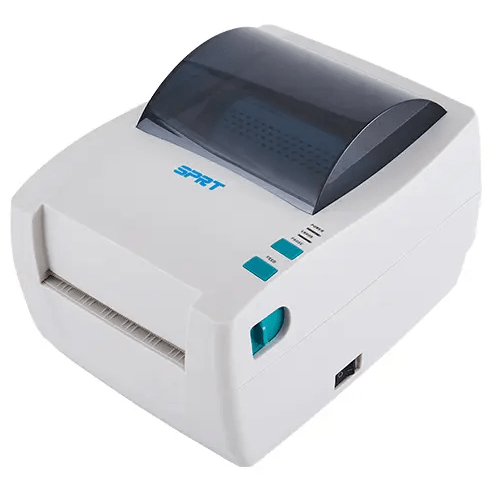 SPRT SP-TL51 Driver Download (Label Printer)