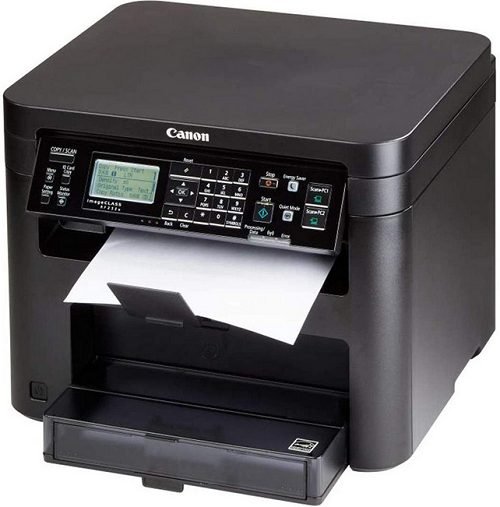 Canon imageCLASS MF232w Driver