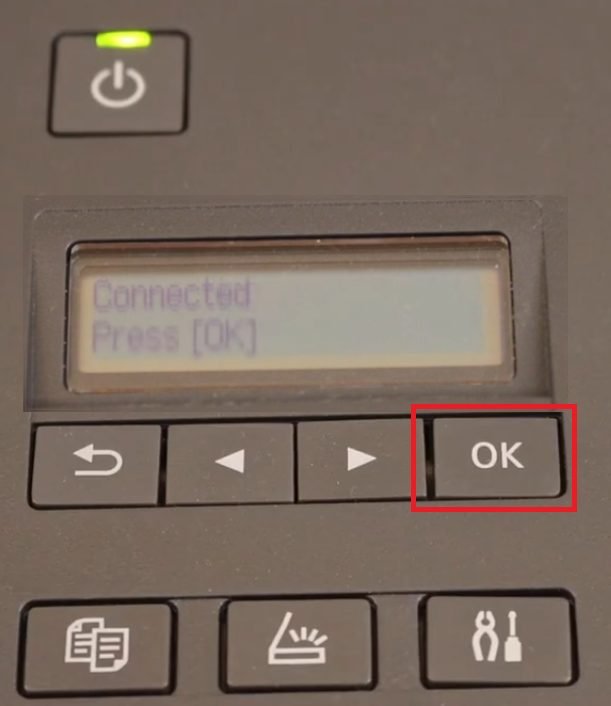 printer