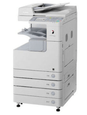 Canon imageRUNNER 2530i Driver