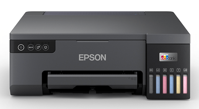 Epson L8050 Driver Download