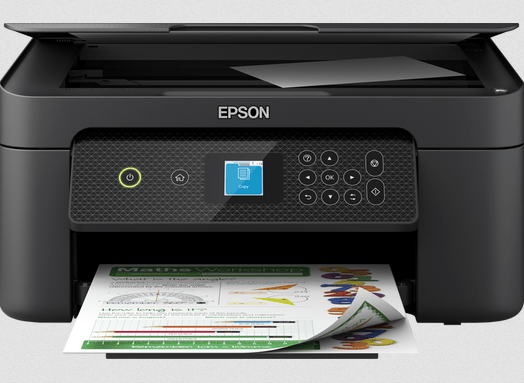 Epson XP-3200 Driver