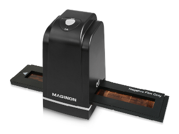 Maginon Film Scanner FS-500 Driver