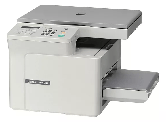 Canon imageCLASS D323 / D383 Driver