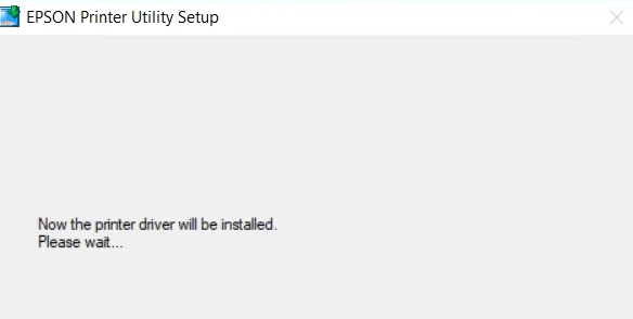 basic installation step 5