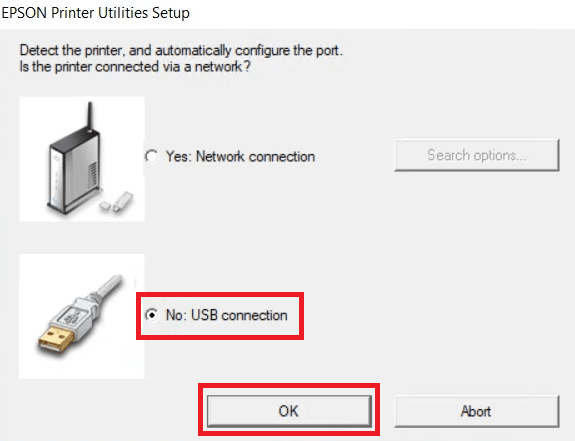 basic installation step 6