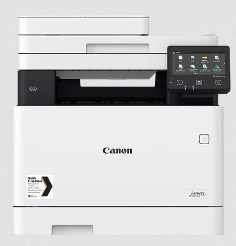 Canon MF742Cdw Driver