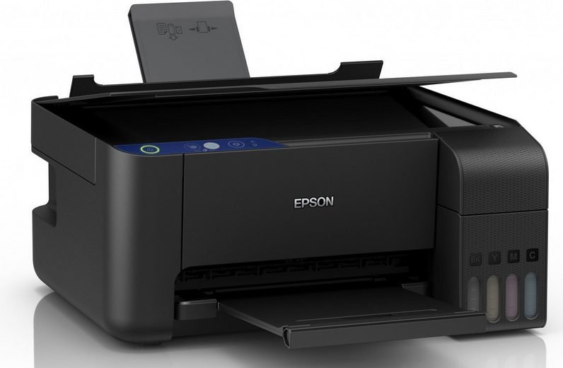 Epson EcoTank L3111 Driver