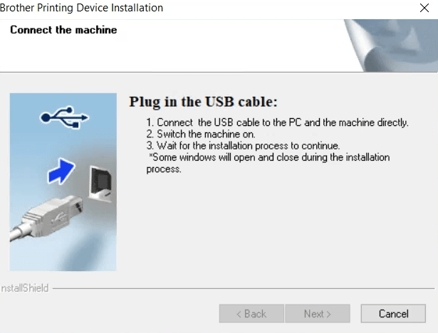 usb