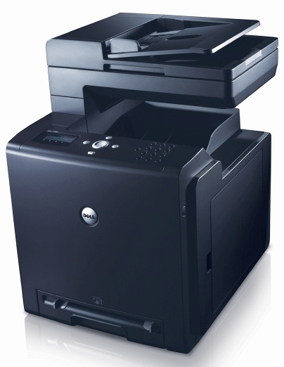 Dell MFP 3115Cn Driver