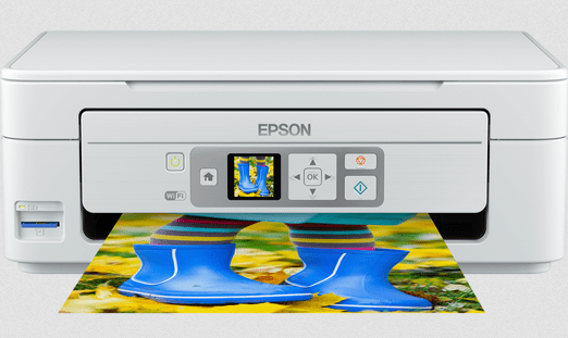 Epson XP-355