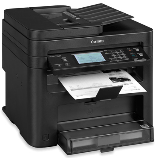 Canon MF230 Series Driver