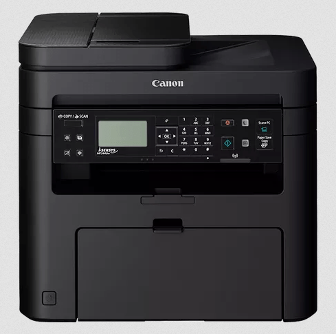 Canon i-SENSYS MF240 Series Driver