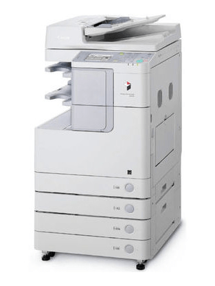 Canon imageRUNNER 2525 2525i 2525W