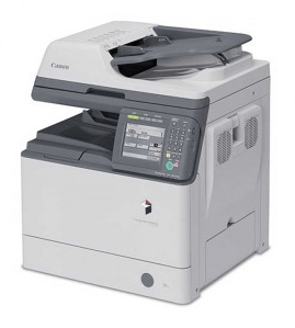 Canon imageRunner 1730 1730i Driver