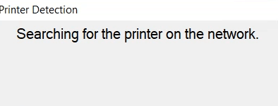 printer