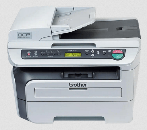 Brother DCP-7040 Driver