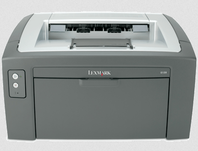 Lexmark E120 Driver