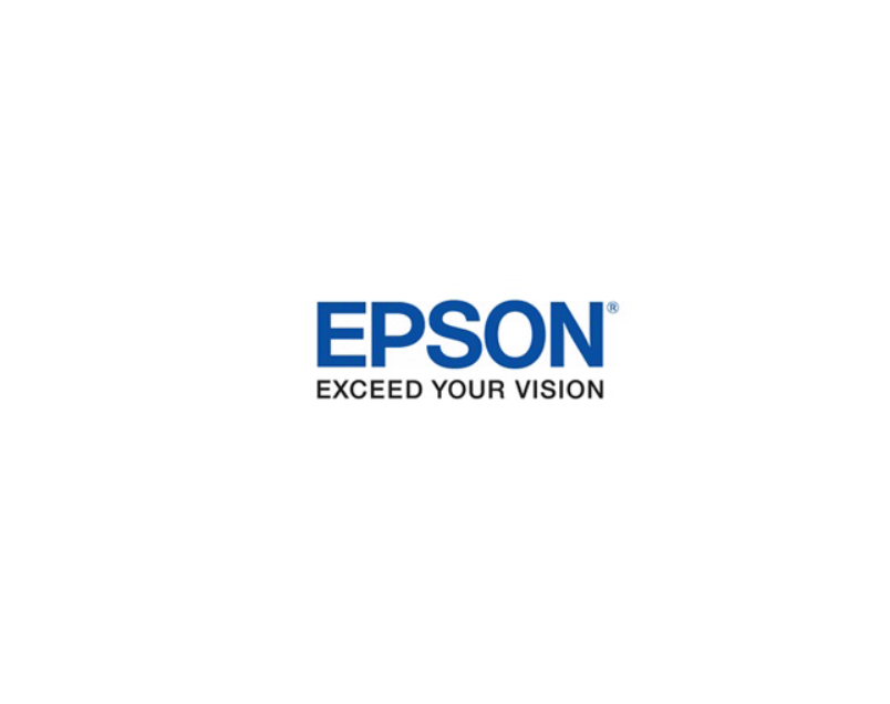 wait Epson installer to load