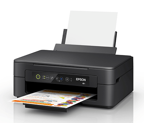 Epson XP-2105 Driver