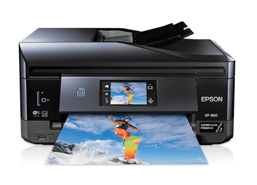 Epson XP-830