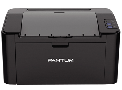 Pantum P2207 Driver