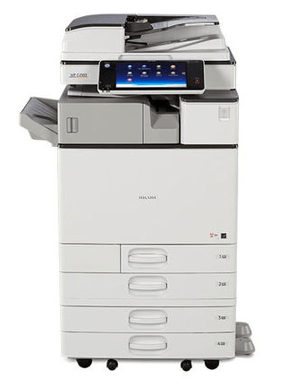 Ricoh Aficio MP C2003SP Driver