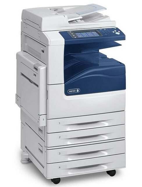 Xerox WorkCentre 7830