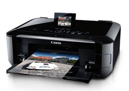 Canon Pixma MG6270 printer