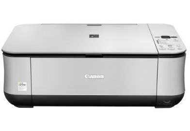 Canon MP260 printer