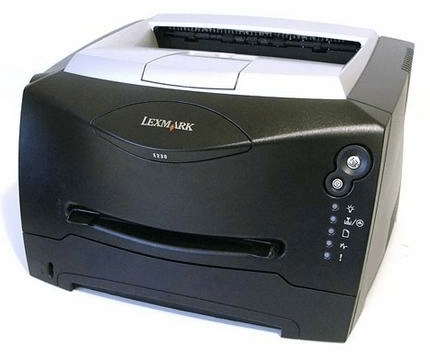 Lexmark 4505