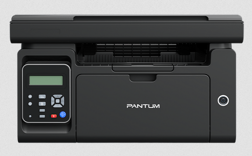 Pantum M6512NW printer